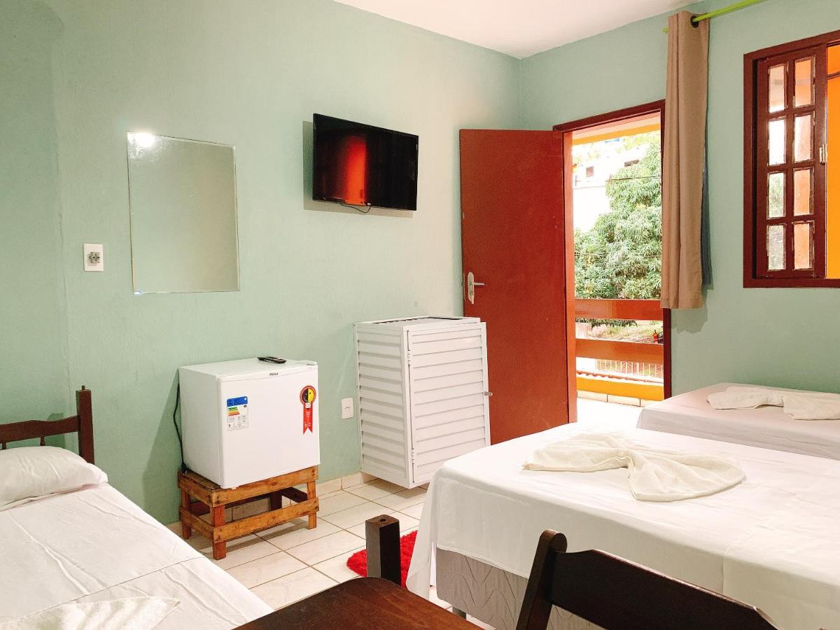 Inn Castelo Do Mar *